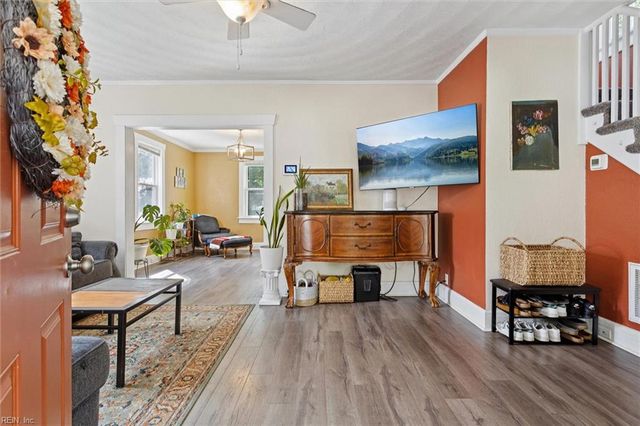 2325 Keller AVE, Norfolk, VA 23509