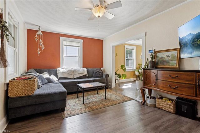 2325 Keller AVE, Norfolk, VA 23509