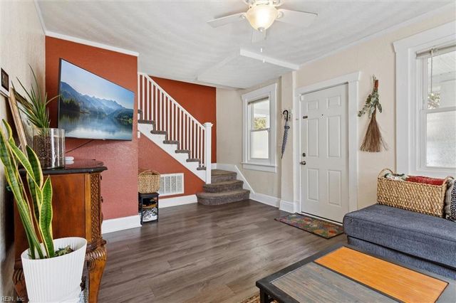 2325 Keller AVE, Norfolk, VA 23509