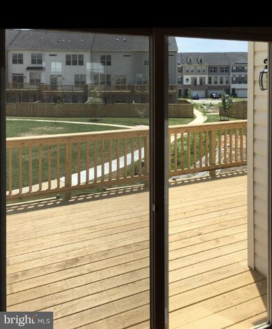 4713 CAMBRIA RD, Frederick, MD 21703