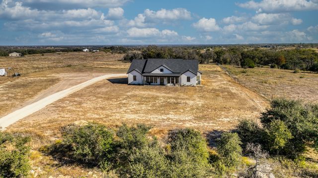 9855 S US Highway 377, Dublin, TX 76446