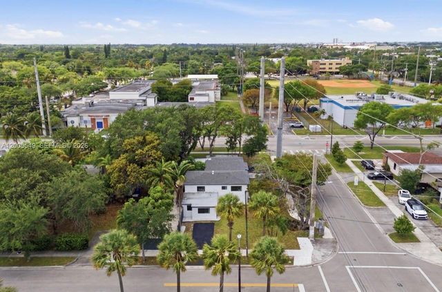 1810 NE 161st Street, North Miami Beach, FL 33162