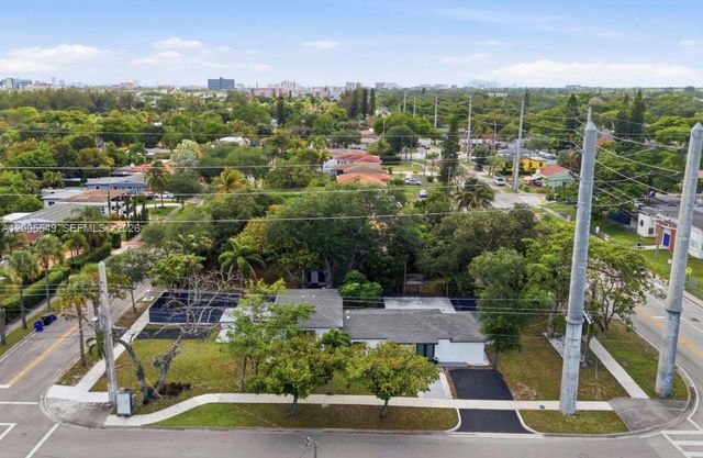 1810 NE 161st Street, North Miami Beach, FL 33162