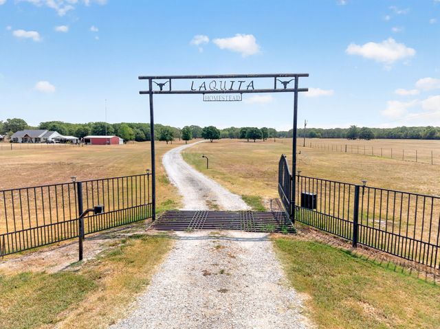 7223 Fm 2101, Quinlan, TX 75474