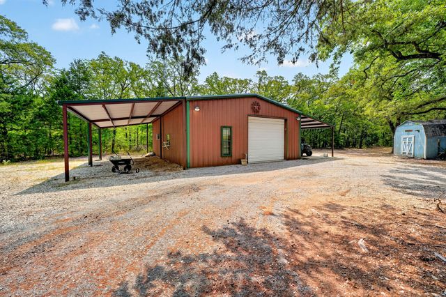 7223 Fm 2101, Quinlan, TX 75474