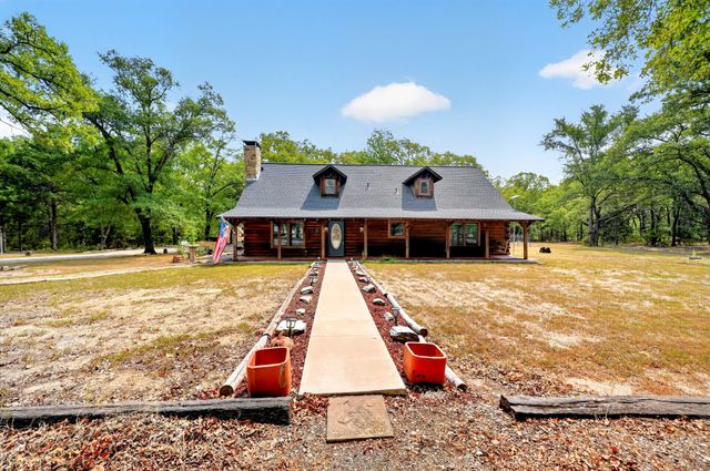 7223 Fm 2101, Quinlan, TX 75474