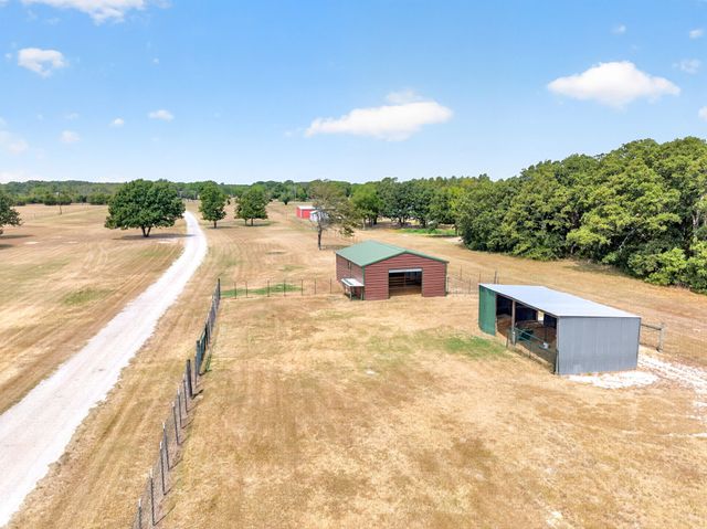 7223 Fm 2101, Quinlan, TX 75474