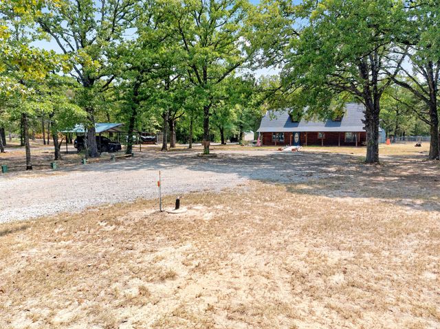 7223 Fm 2101, Quinlan, TX 75474