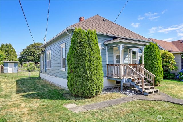 27204 103rd Drive NW, Stanwood, WA 98292