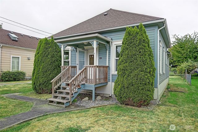 27204 103rd Drive NW, Stanwood, WA 98292