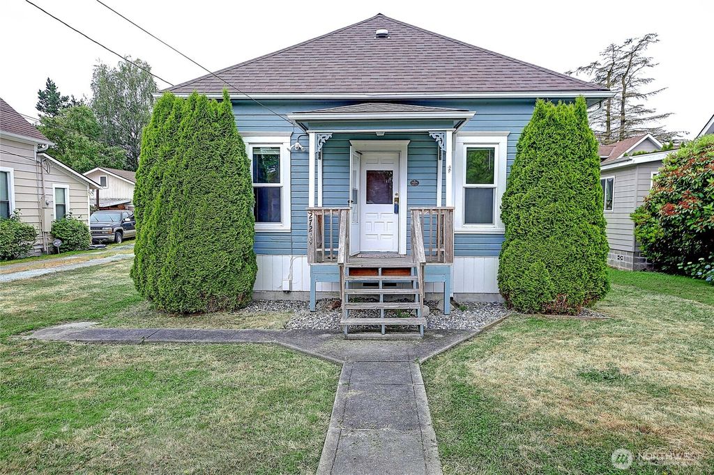27204 103rd Drive NW, Stanwood, WA 98292