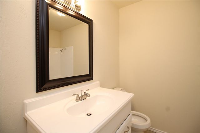 533 Ruidoso Drive, Saginaw, TX 76179
