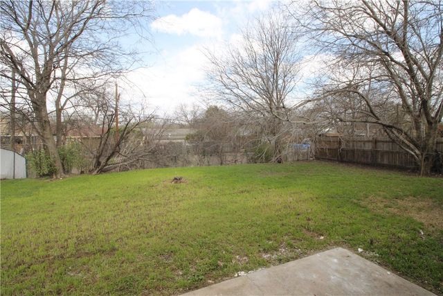 533 Ruidoso Drive, Saginaw, TX 76179