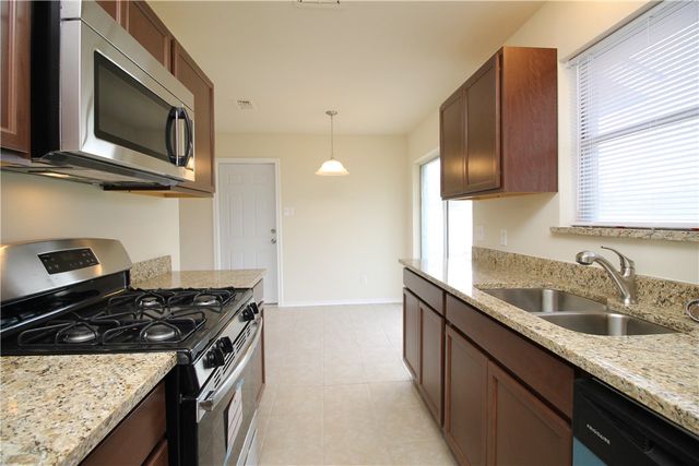 533 Ruidoso Drive, Saginaw, TX 76179