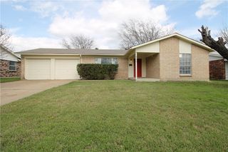 533 Ruidoso Drive, Saginaw, TX 76179