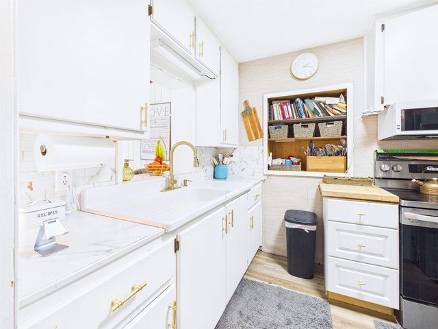 202 Puckett Road, Perry, FL 32348