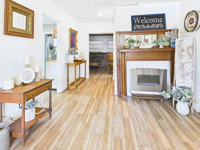 202 Puckett Road, Perry, FL 32348