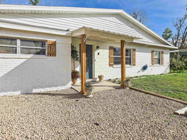 202 Puckett Road, Perry, FL 32348