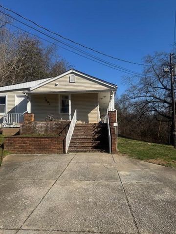 7892 S Highway 27, Burnside, KY 42519