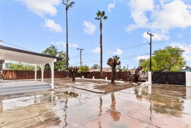 128 N Alessandro, San Jacinto, CA 92583