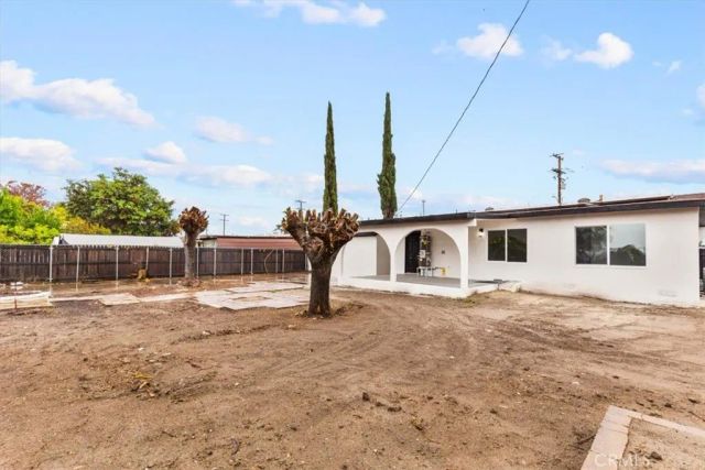 128 N Alessandro, San Jacinto, CA 92583