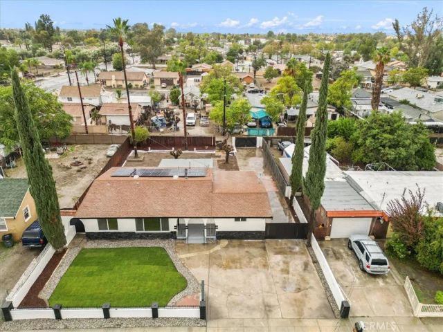 128 N Alessandro, San Jacinto, CA 92583