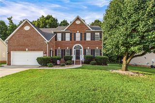 2107 Liberty Valley Road, Greensboro, NC 27406