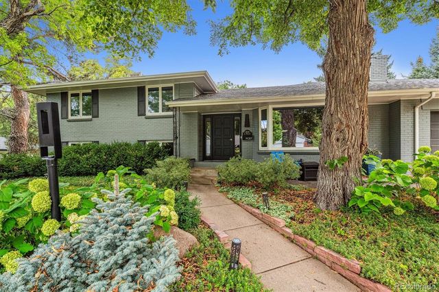 3134 S Milwaukee Street, Denver, CO 80210