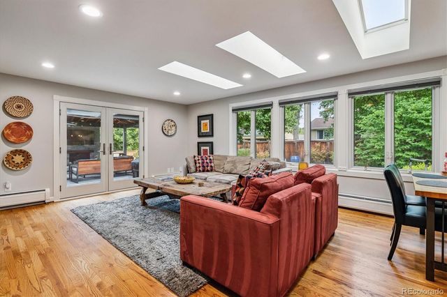 3134 S Milwaukee Street, Denver, CO 80210