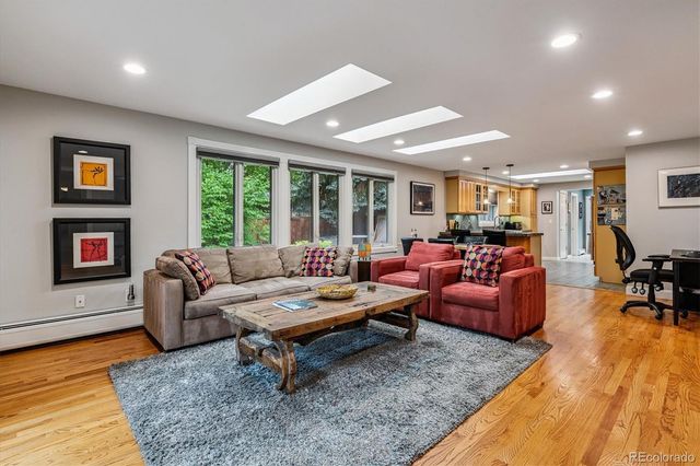 3134 S Milwaukee Street, Denver, CO 80210