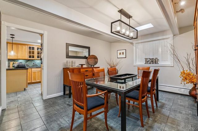 3134 S Milwaukee Street, Denver, CO 80210