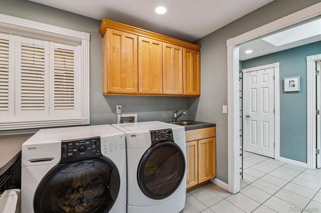 3134 S Milwaukee Street, Denver, CO 80210