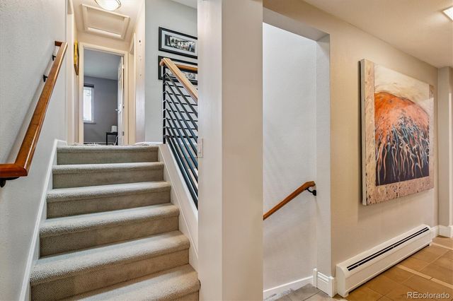 3134 S Milwaukee Street, Denver, CO 80210