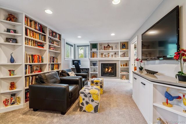 3134 S Milwaukee Street, Denver, CO 80210