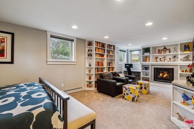 3134 S Milwaukee Street, Denver, CO 80210