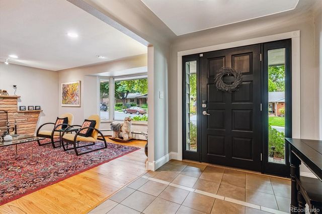 3134 S Milwaukee Street, Denver, CO 80210