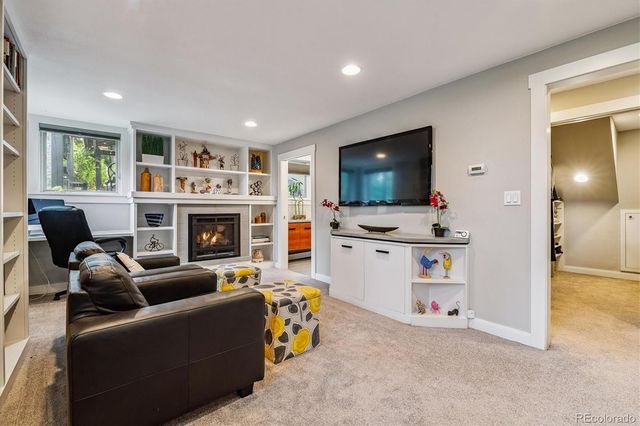 3134 S Milwaukee Street, Denver, CO 80210