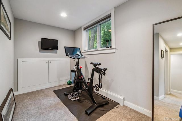 3134 S Milwaukee Street, Denver, CO 80210