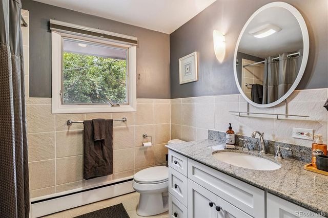 3134 S Milwaukee Street, Denver, CO 80210