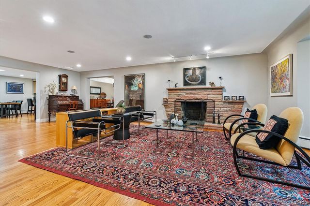 3134 S Milwaukee Street, Denver, CO 80210