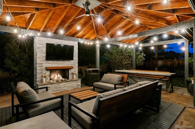 3134 S Milwaukee Street, Denver, CO 80210