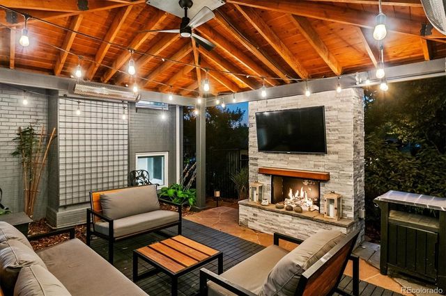 3134 S Milwaukee Street, Denver, CO 80210