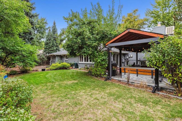 3134 S Milwaukee Street, Denver, CO 80210