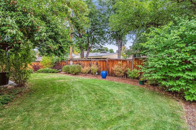 3134 S Milwaukee Street, Denver, CO 80210