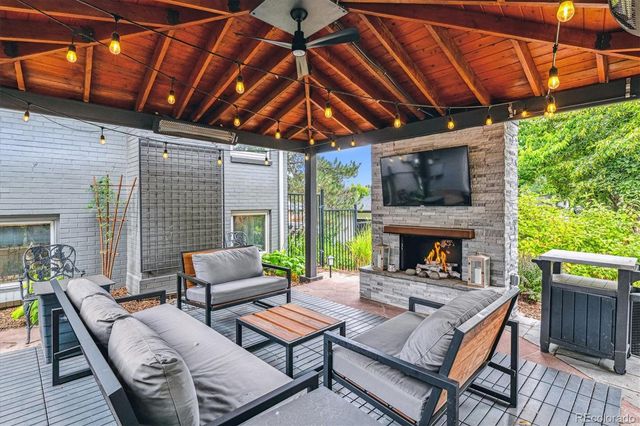 3134 S Milwaukee Street, Denver, CO 80210