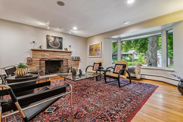 3134 S Milwaukee Street, Denver, CO 80210