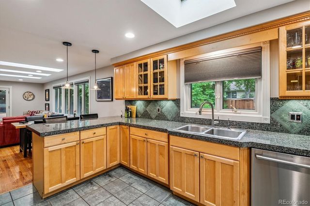 3134 S Milwaukee Street, Denver, CO 80210