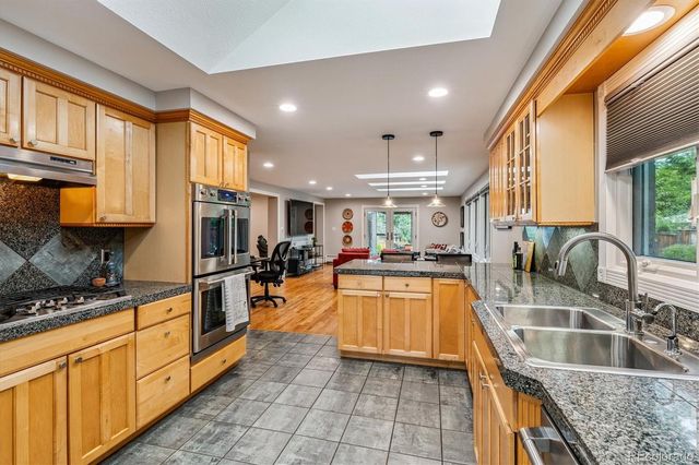 3134 S Milwaukee Street, Denver, CO 80210