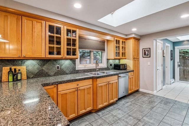 3134 S Milwaukee Street, Denver, CO 80210