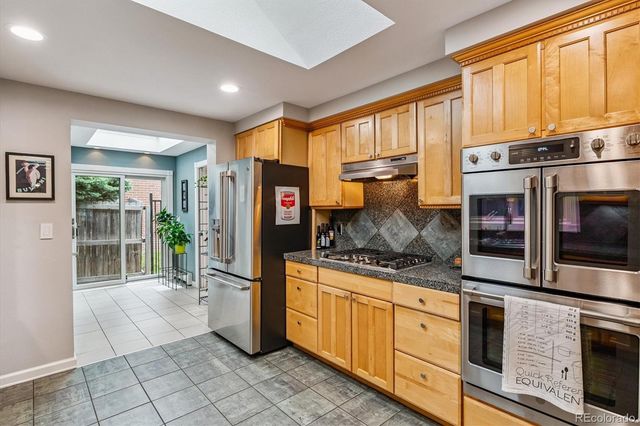 3134 S Milwaukee Street, Denver, CO 80210